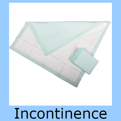 Incontinence Items