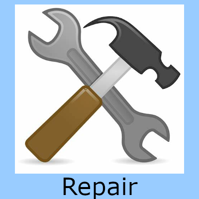 repair and Maintenance